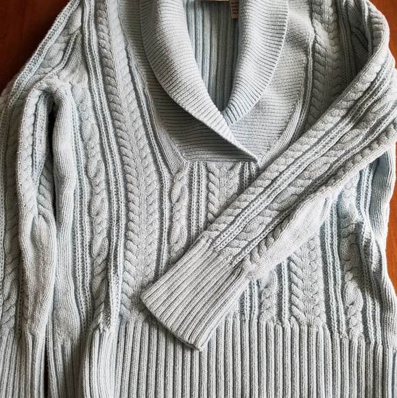 B.MOSS Sweater - Picture 2 of 3